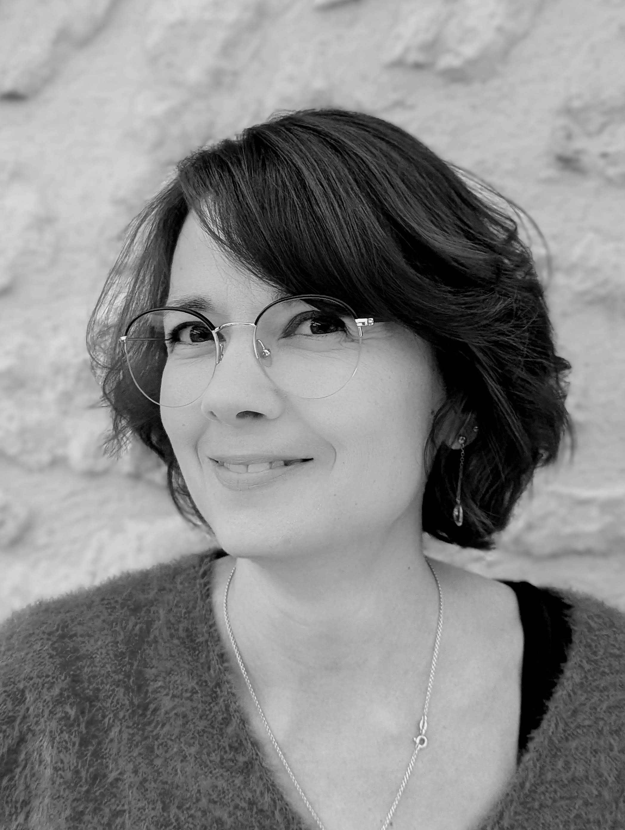 Anne-Lise Clauzon - Assistante Administrative